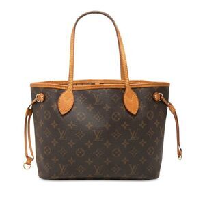 Louis Vuitton Neverfull PM Tote M40155